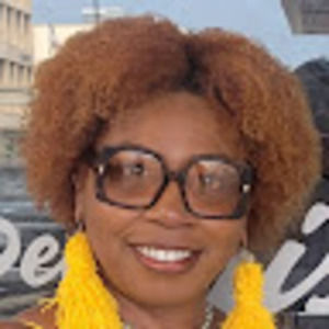 Meet your Posher, Tammy